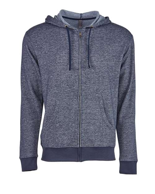 Pacifica Full-Zip Hoodie 9600