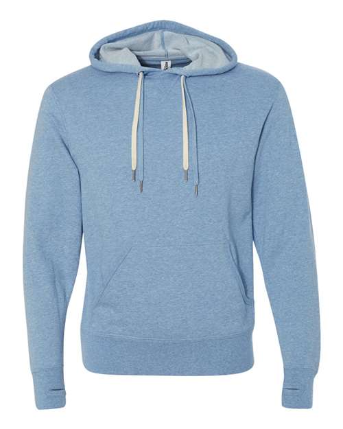 Midweight French Terry Hooded Sweatshirt PRM90HT