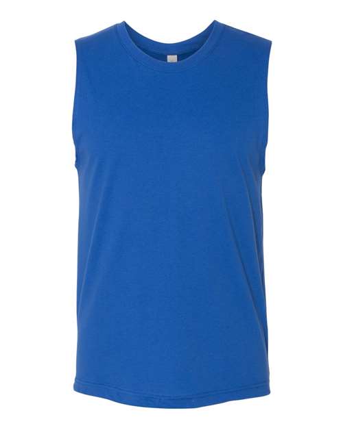 Jersey Muscle Tank 3483