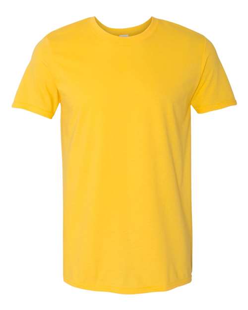 Softstyle® T-Shirt 64000