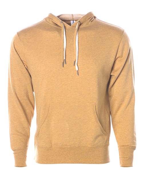 Midweight French Terry Hooded Sweatshirt PRM90HT