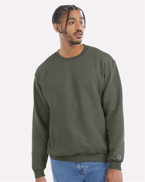 Powerblend® Crewneck Sweatshirt S600