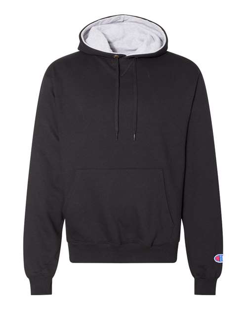 Cotton Max Hooded Sweatshirt S171