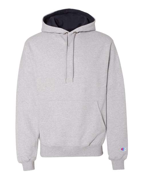 Cotton Max Hooded Sweatshirt S171