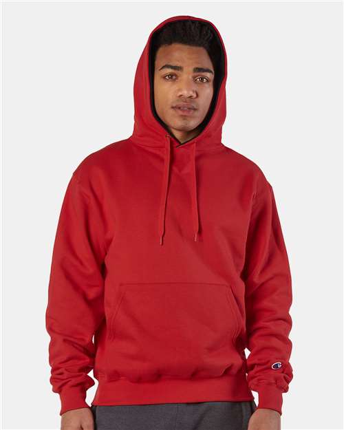 Cotton Max Hooded Sweatshirt S171
