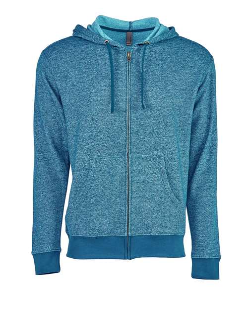 Pacifica Full-Zip Hoodie 9600