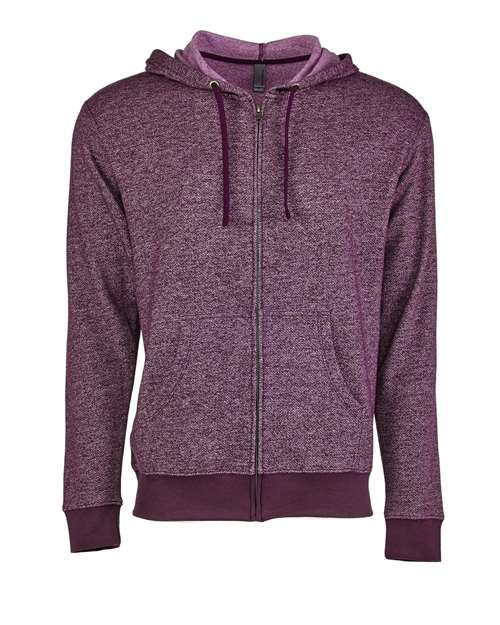 Pacifica Full-Zip Hoodie 9600