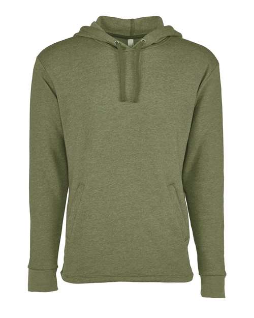 Malibu Welt Pocket Hoodie 9300
