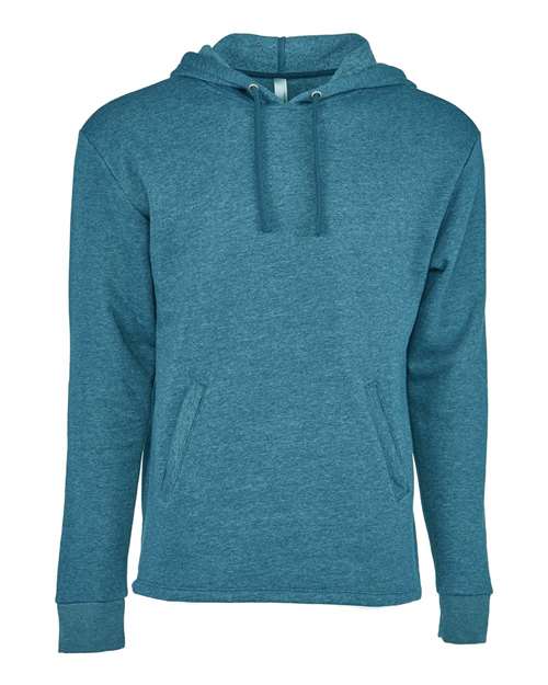 Malibu Welt Pocket Hoodie 9300