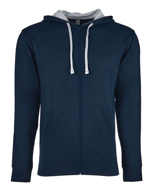 Laguna Full-Zip Hoodie 9601