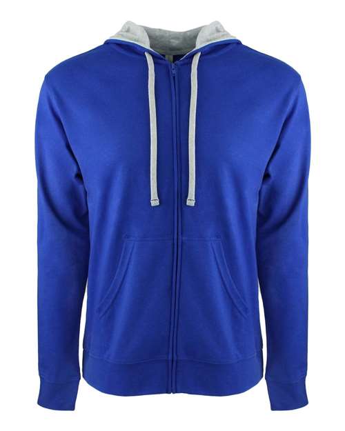 Laguna Full-Zip Hoodie 9601