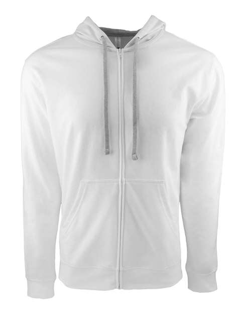 Laguna Full-Zip Hoodie 9601