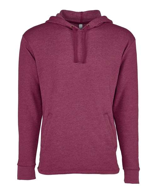 Malibu Welt Pocket Hoodie 9300