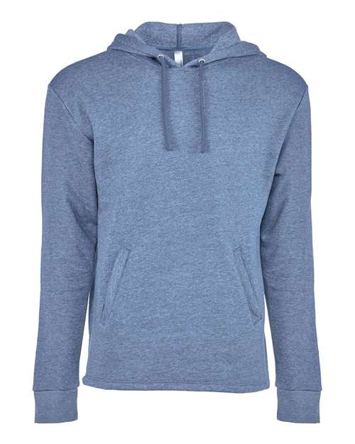 Malibu Welt Pocket Hoodie 9300