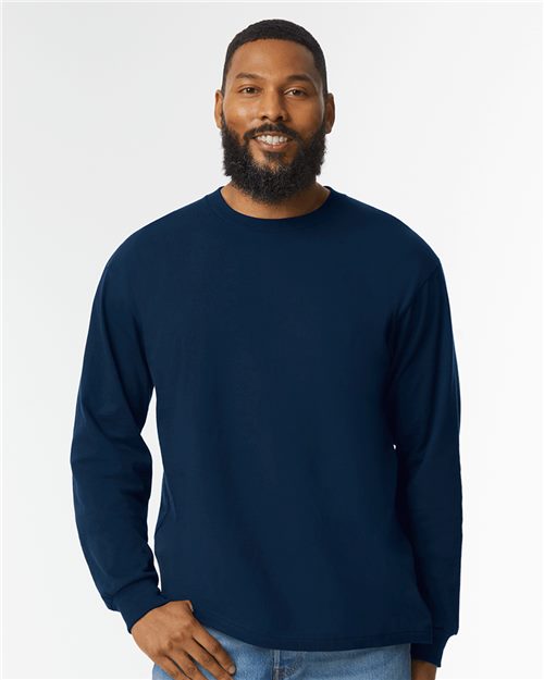 Hammer™ Long Sleeve T-Shirt H400