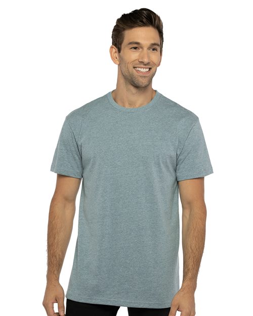 Eco Heavyweight T-Shirt 4600