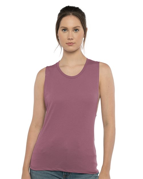 Women’s Festival Muscle Tank 5013