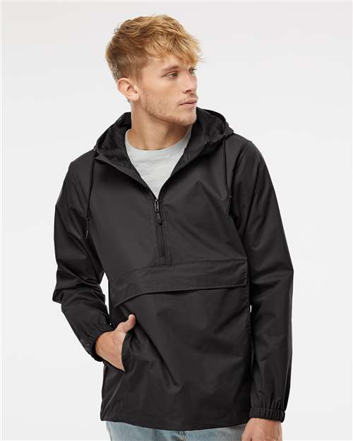 Nylon Anorak EXP94NAW
