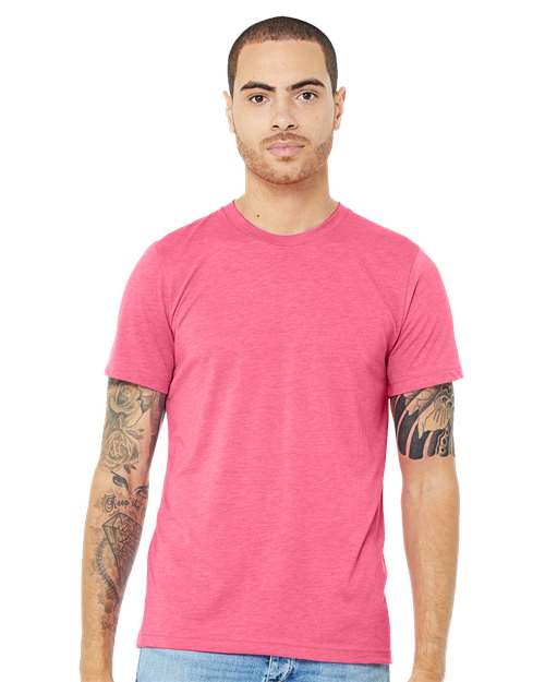 Triblend Tee 3413