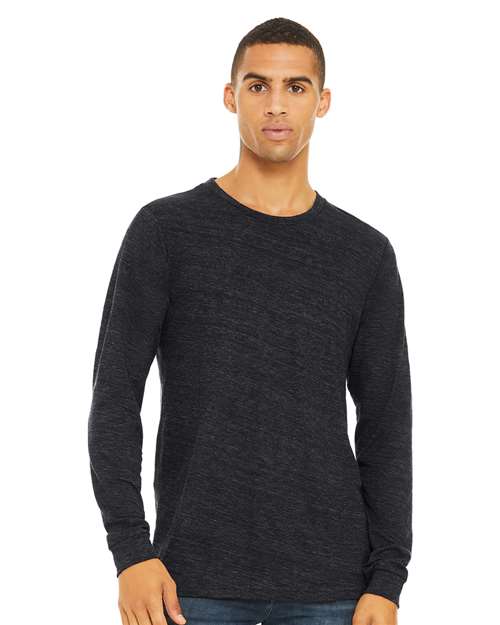 Jersey Long Sleeve Tee 3501