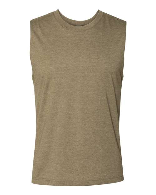 Jersey Muscle Tank 3483