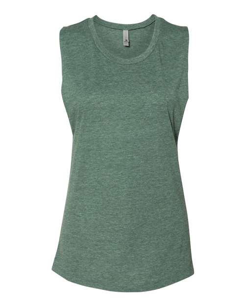 Women’s Festival Muscle Tank 5013