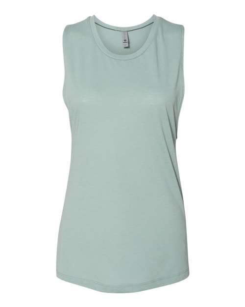 Women’s Festival Muscle Tank 5013