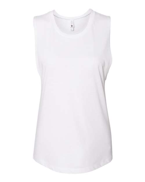 Women’s Festival Muscle Tank 5013