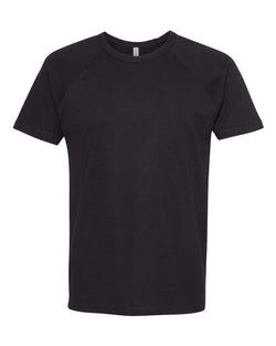 Cotton Raglan T-Shirt 3650