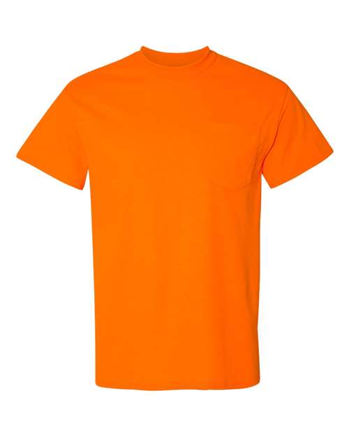 DryBlend® Pocket T-Shirt 8300
