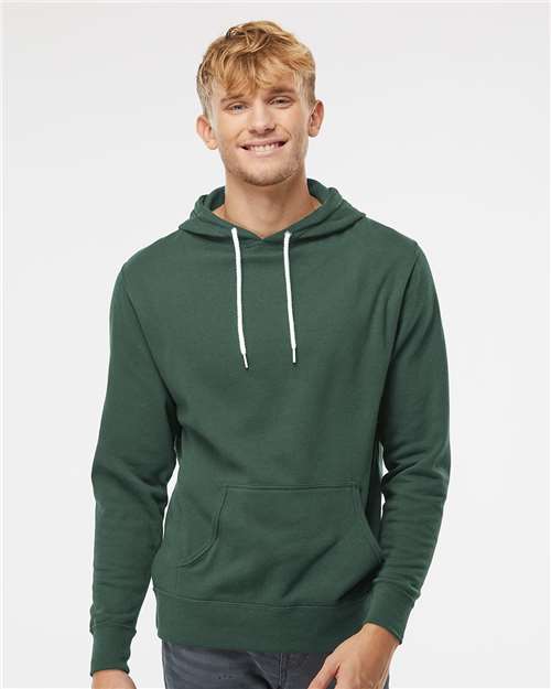 Lightweight Hooded Sweatshirt AFX90UN