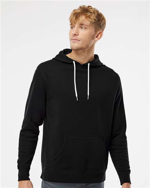 Lightweight Hooded Sweatshirt AFX90UN