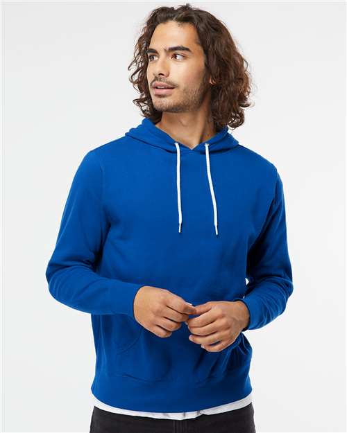 Lightweight Hooded Sweatshirt AFX90UN