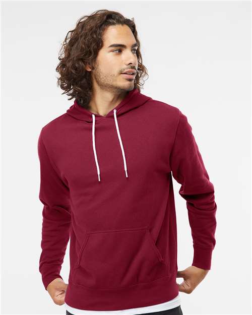 Lightweight Hooded Sweatshirt AFX90UN