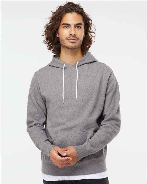 Lightweight Hooded Sweatshirt AFX90UN