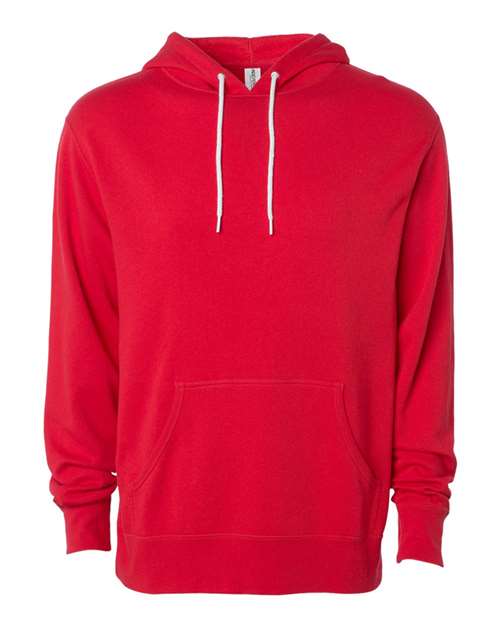 Lightweight Hooded Sweatshirt AFX90UN