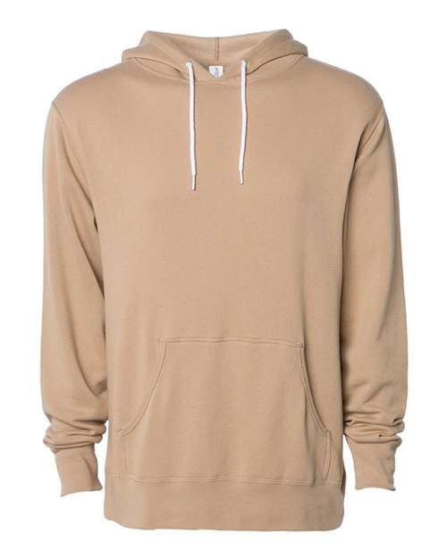 Lightweight Hooded Sweatshirt AFX90UN