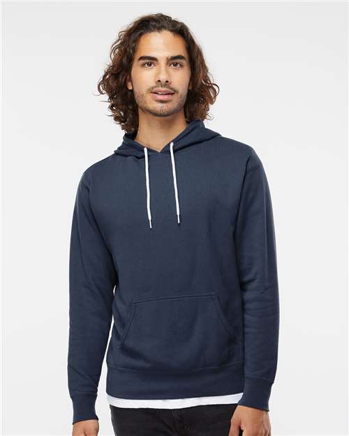 Lightweight Hooded Sweatshirt AFX90UN