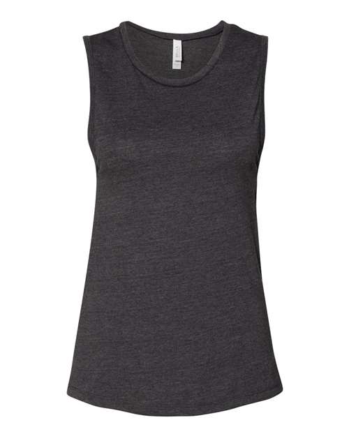 Women's Jersey Muscle Tank 6003