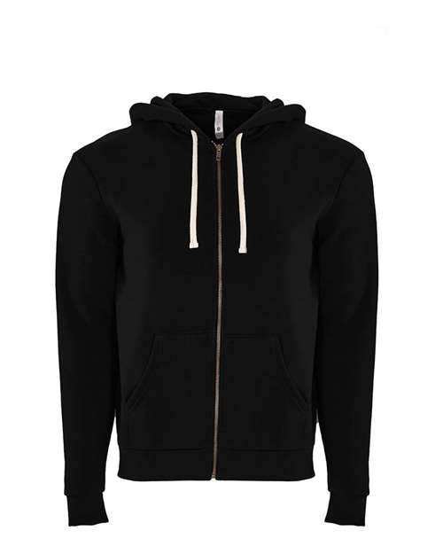 Santa Barbara Full-Zip Hoodie 9602