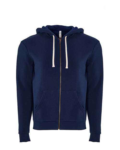 Santa Barbara Full-Zip Hoodie 9602