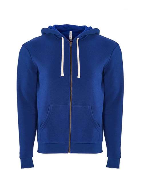 Santa Barbara Full-Zip Hoodie 9602