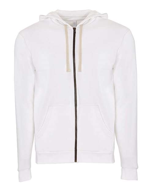 Santa Barbara Full-Zip Hoodie 9602