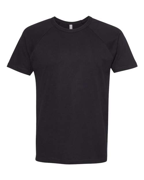 Cotton Raglan T-Shirt 3650