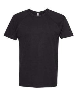Cotton Raglan T-Shirt 3650