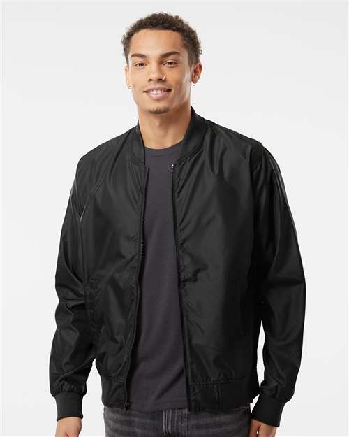 Lightweight Bomber Jacket EXP52BMR