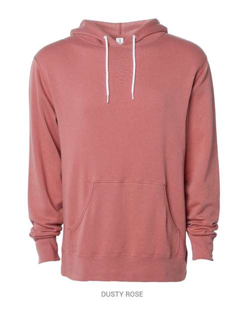 Lightweight Hooded Sweatshirt AFX90UN