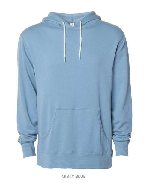 Lightweight Hooded Sweatshirt AFX90UN