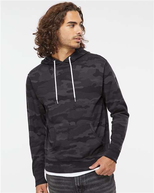 Lightweight Hooded Sweatshirt AFX90UN