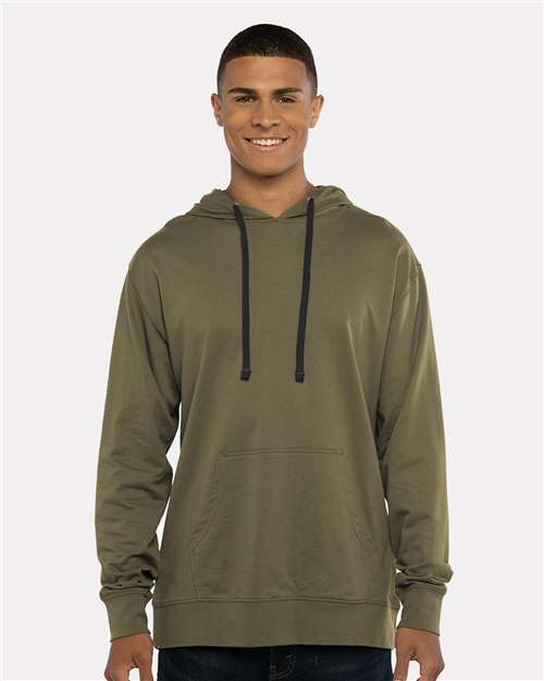 Laguna Hoodie 9301